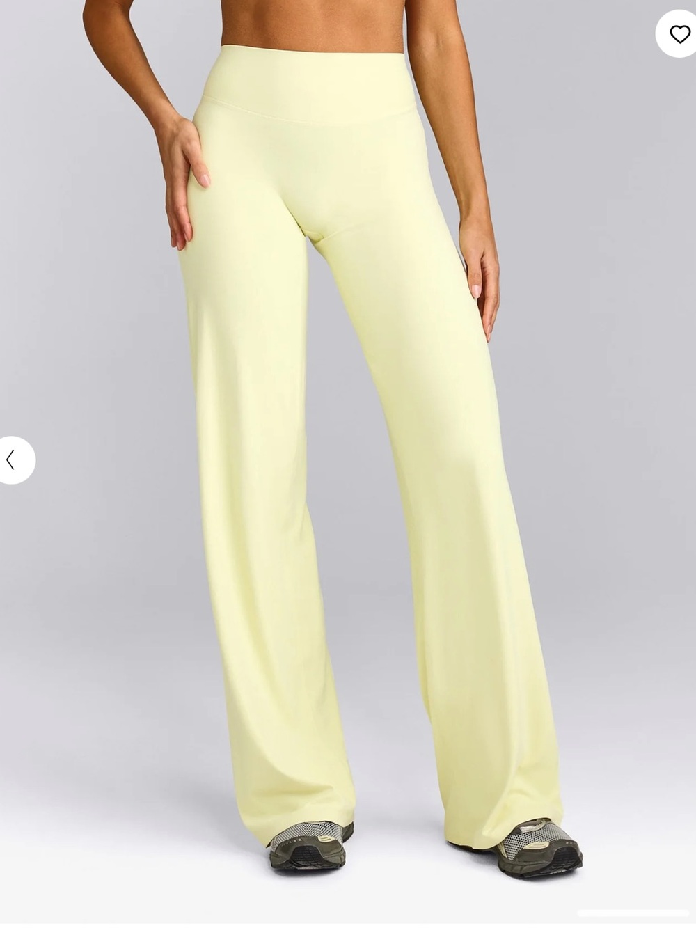 Oner Active SoftMotion straight leg pants